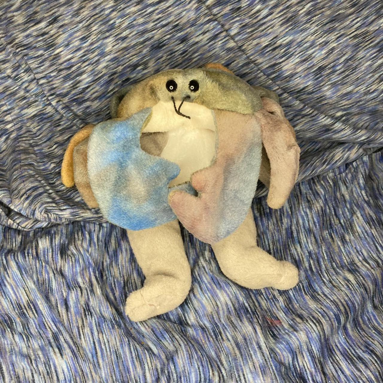 Scuttle