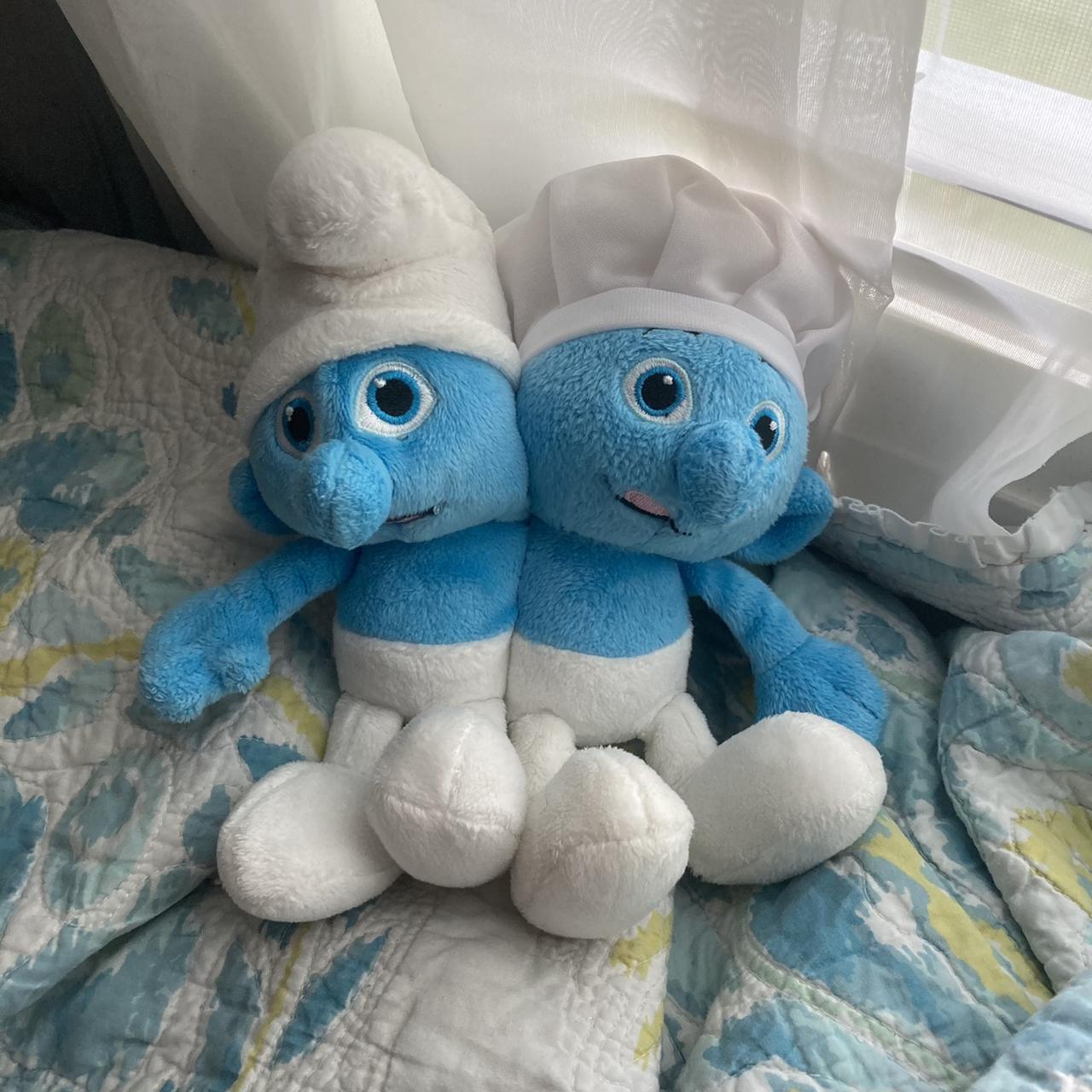 スマーフM The Smurfs- 