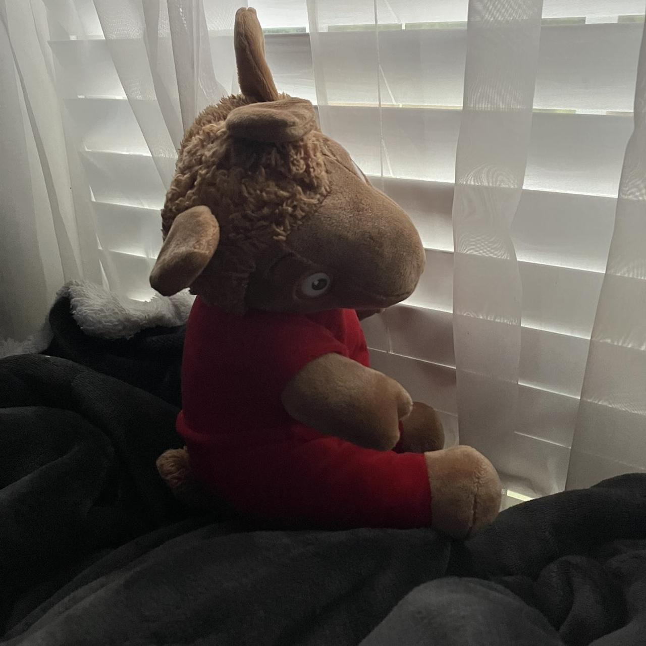 Llama llama llama llama