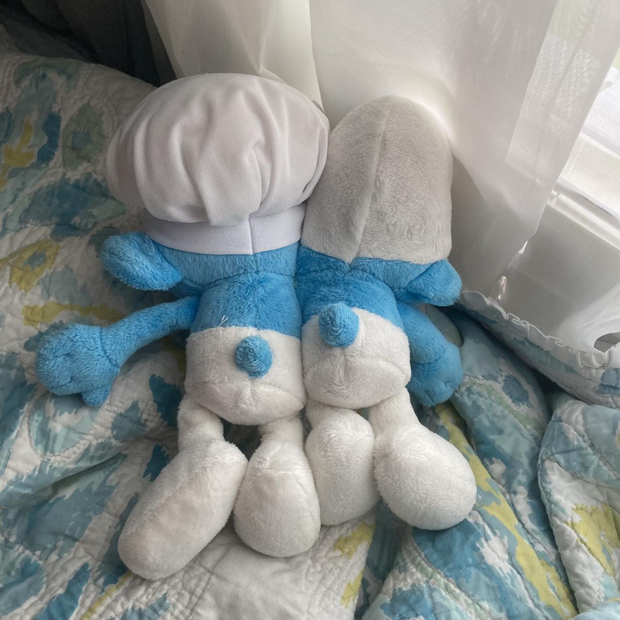 スマーフM The Smurfs- 