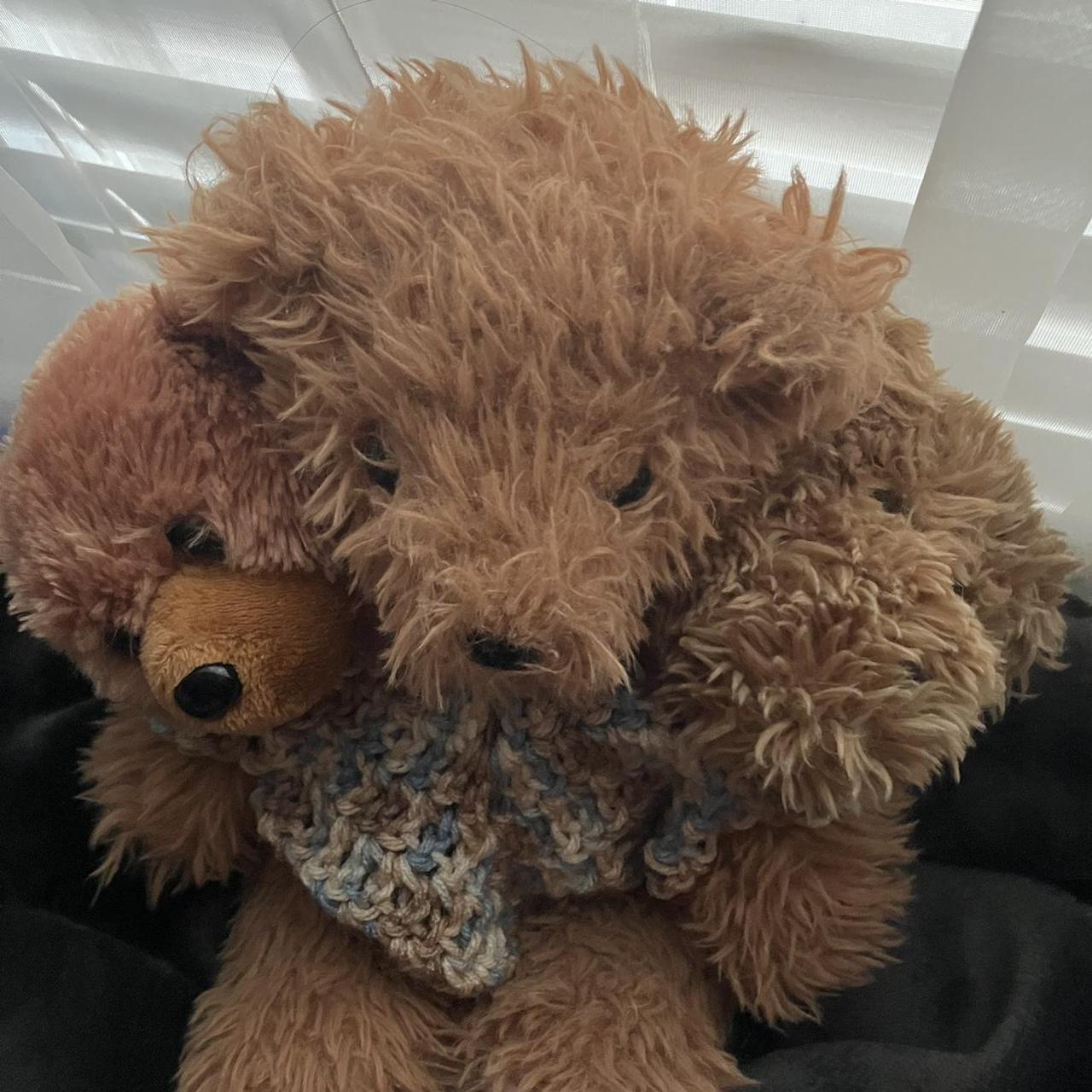 Honcho Poncho and Choncho