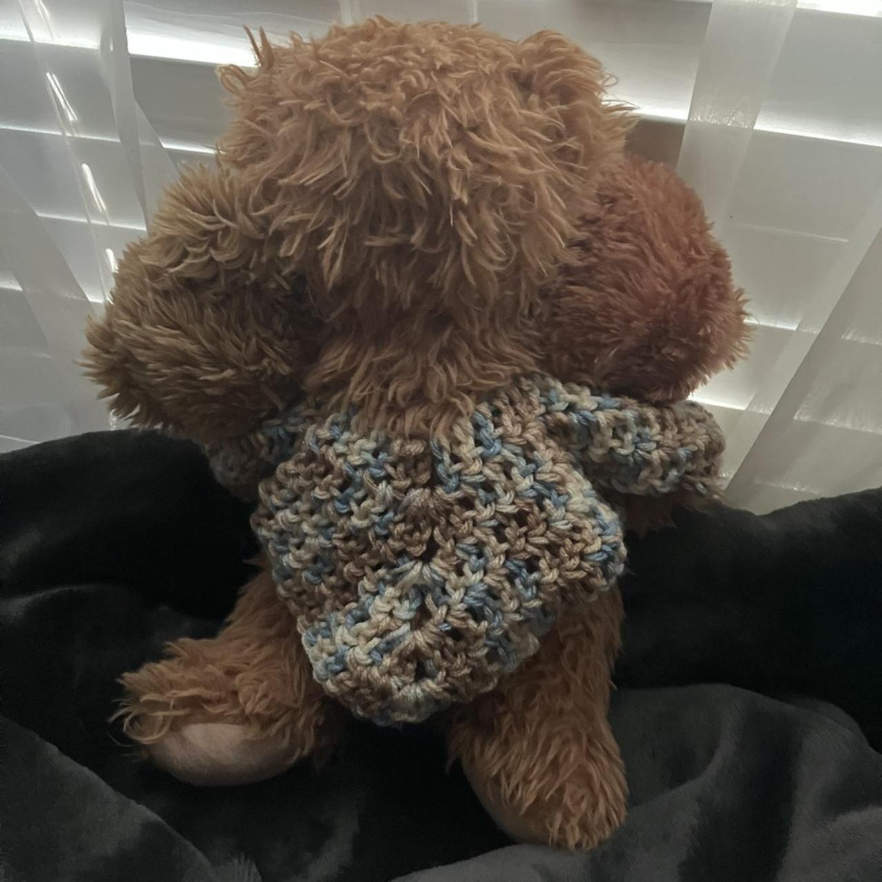 Honcho Poncho and Choncho