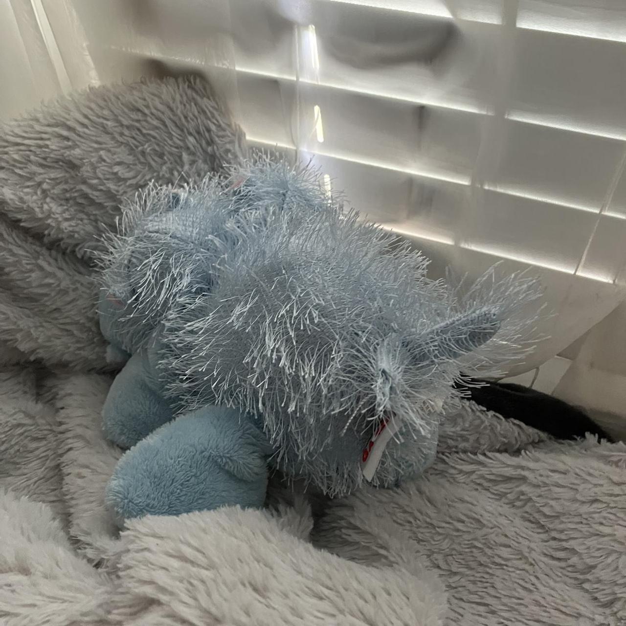 Hungry Hungry Hippos