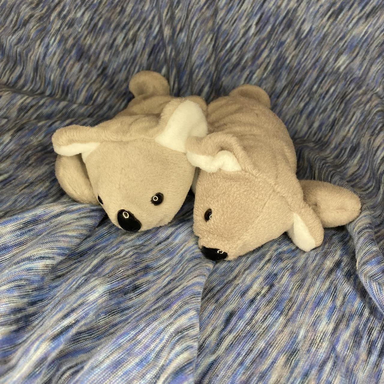 Sydney and Melbourne