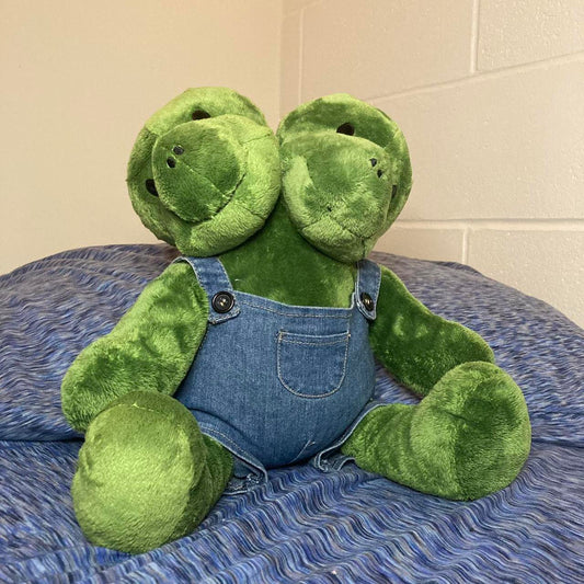 Franklin and Sheldon