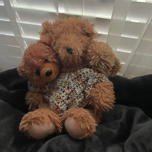 Honcho Poncho and Choncho